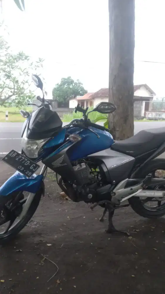 Dijual mau ganti baru