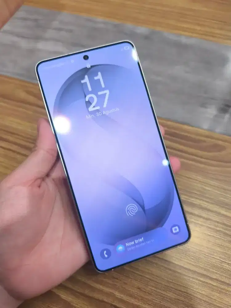 Samsung S26 Ultra 12/512GB Resmi SEIN