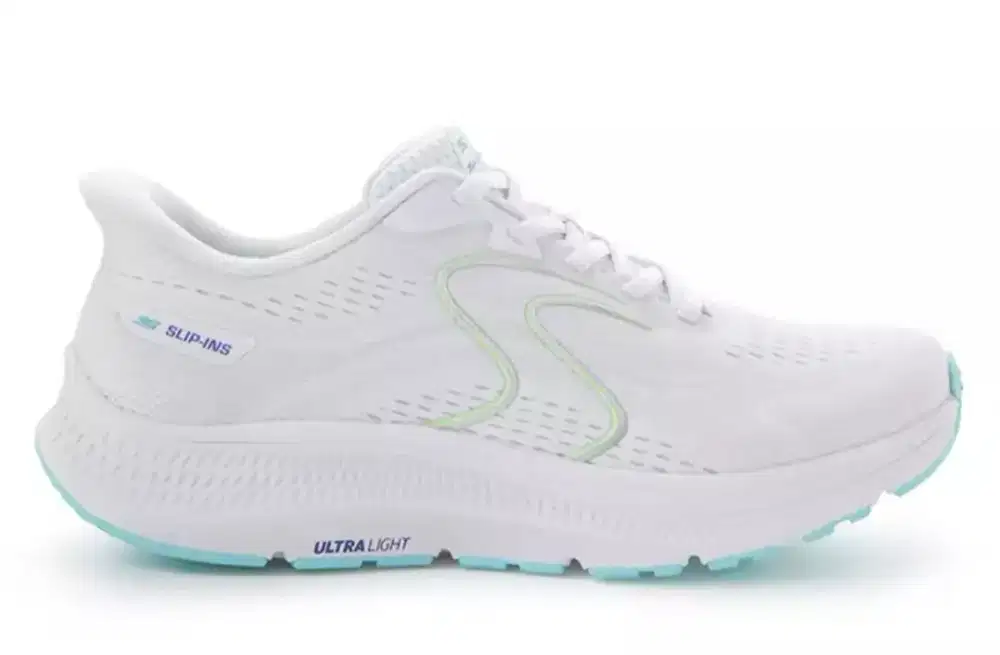 Skechers Go Run Consistent 2.0 Lockhart Slip-Ins