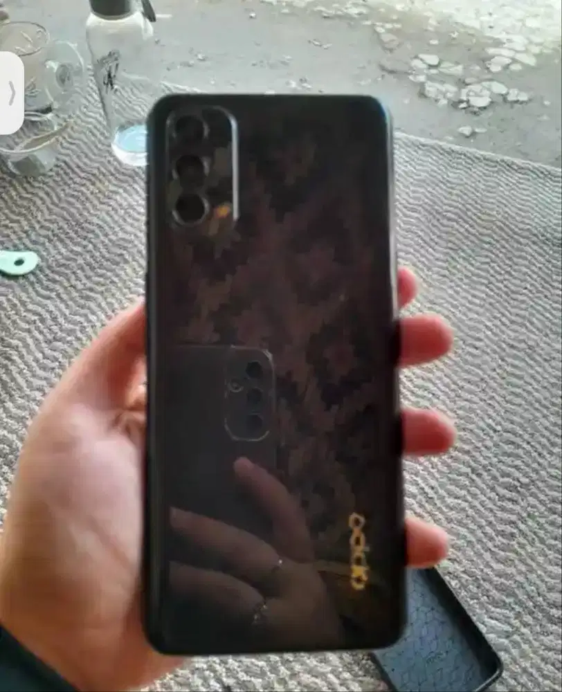 Oppo reno 4 8/128