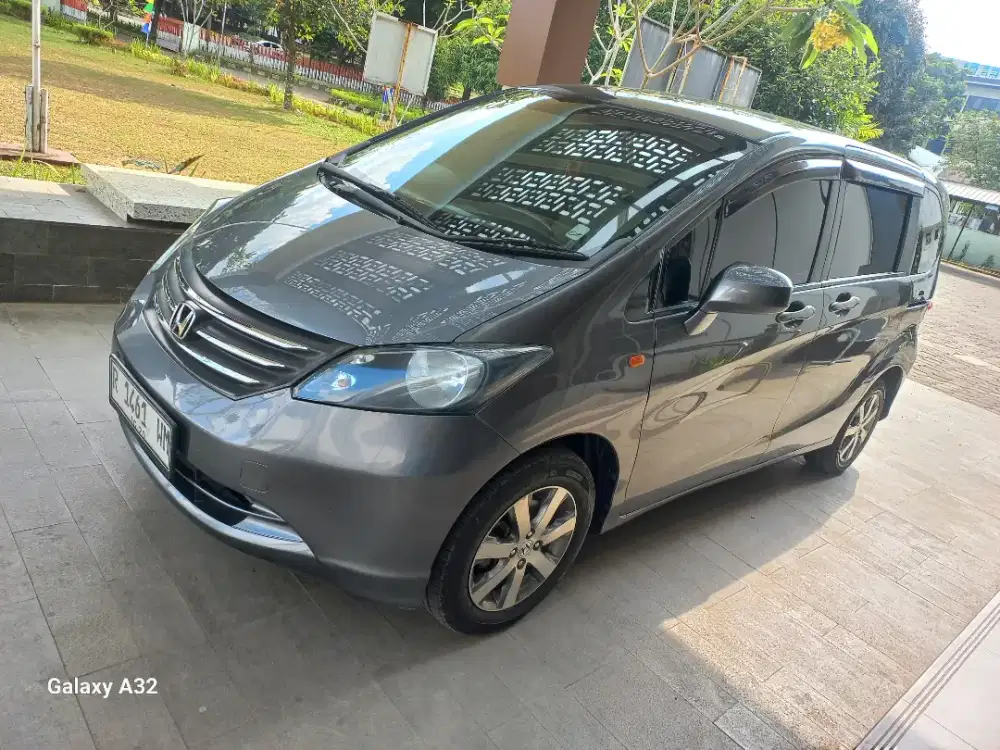 Freed PSD plat R Purwokerto