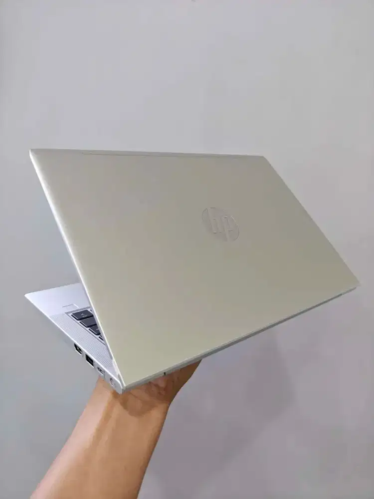 Kinyis-kinyis!! HP PROBOOK 445 G8