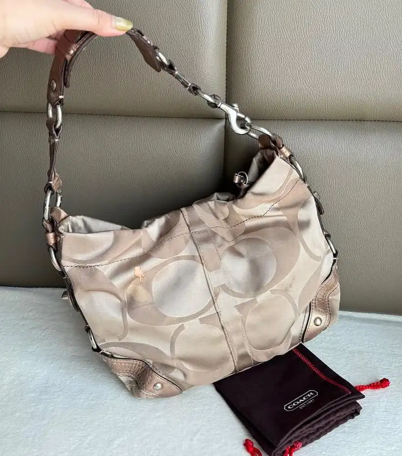 Sling bag Coach