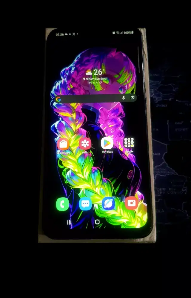 Samsung A50S 4/64