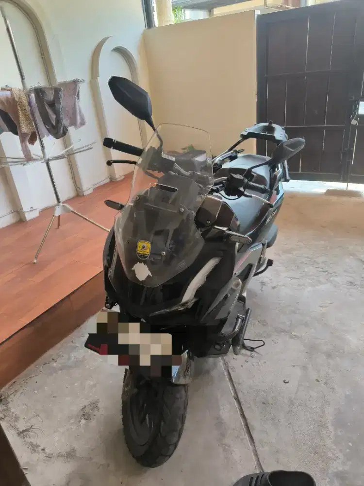Honda ADV 160 CBS 2023
