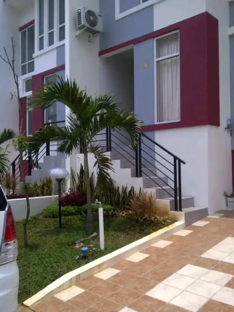 Rumah Murah LT 111m² : Bukit Wahid Manyaran
