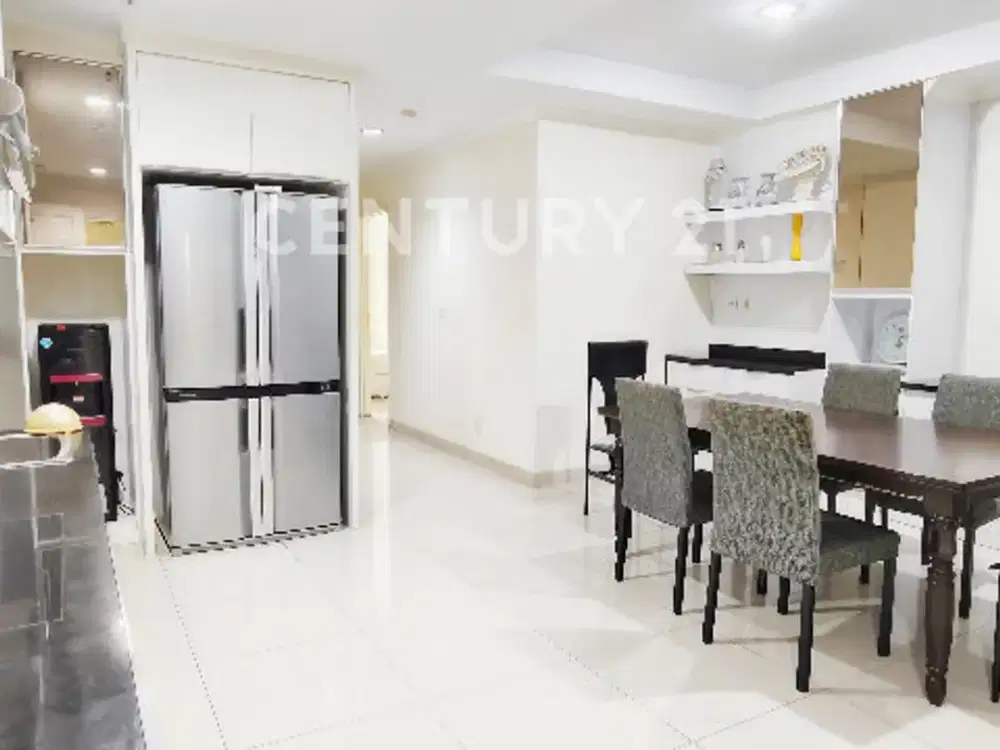 JARANG ADA Apt Gading Resort Residence MOI Duplex Hadap Timur
