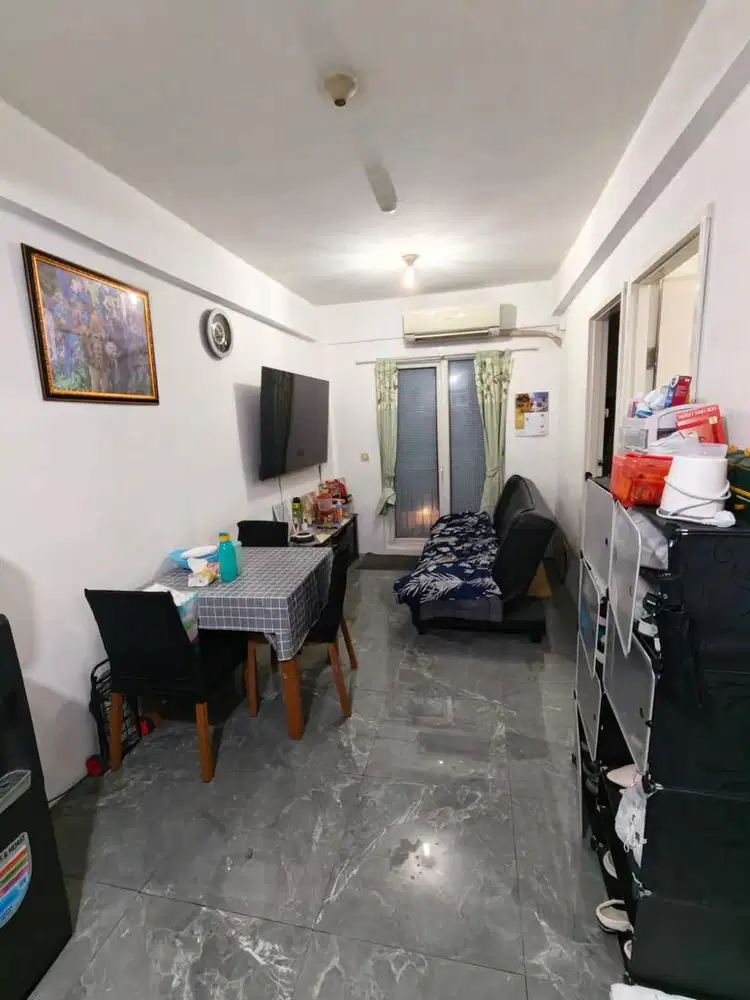 Disewakan Apartemen Center Point Unit B 1631