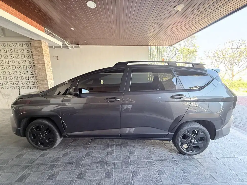 Jual Stargazer Cartenz X Prime (4x2) A/T mulus KM dibawah 5000 th 2025