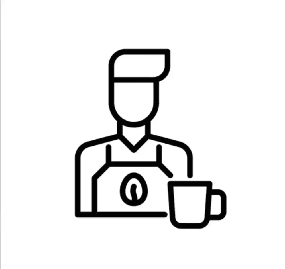 Barista - Junior
