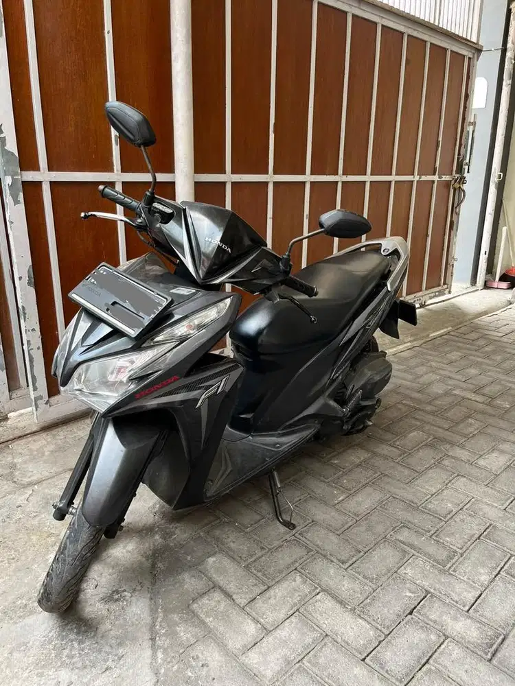 Dijual Vario KZR 2012
