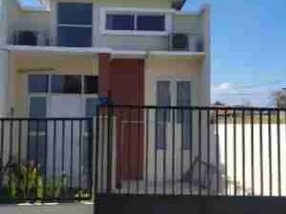 Di jual rumah Wisma Tirta Agung Asri
Gunung Anyar, surabaya timur