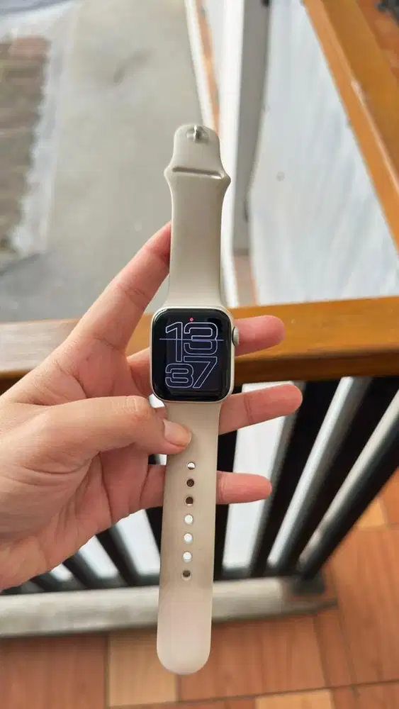 Apple Watch/iWatch Gen SE 2 40mm