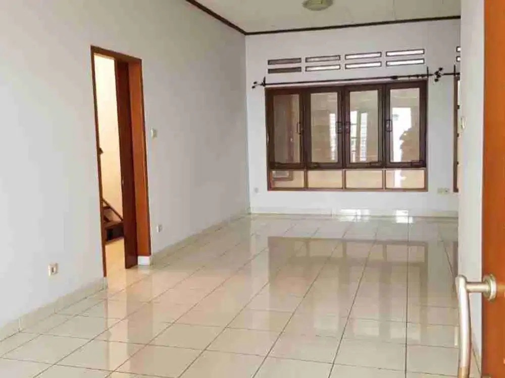 Rumah Asri Cilandak,JakSel
