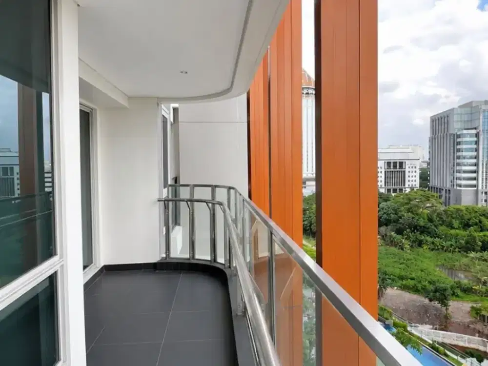 DIJUAL APARTEMEN PREMIUM – RARE UNIT ANTASARI PLACE  DIBAWAH HARGA PASARAN  Luas 65 m² | Lt. 9 | 2 BR hook  View city & balkon luas  Unit terang,