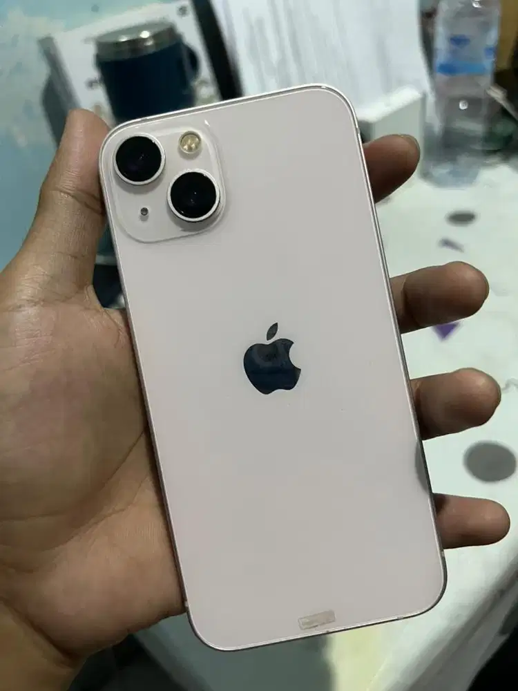 iPhone 13 Basic 128GB iBox