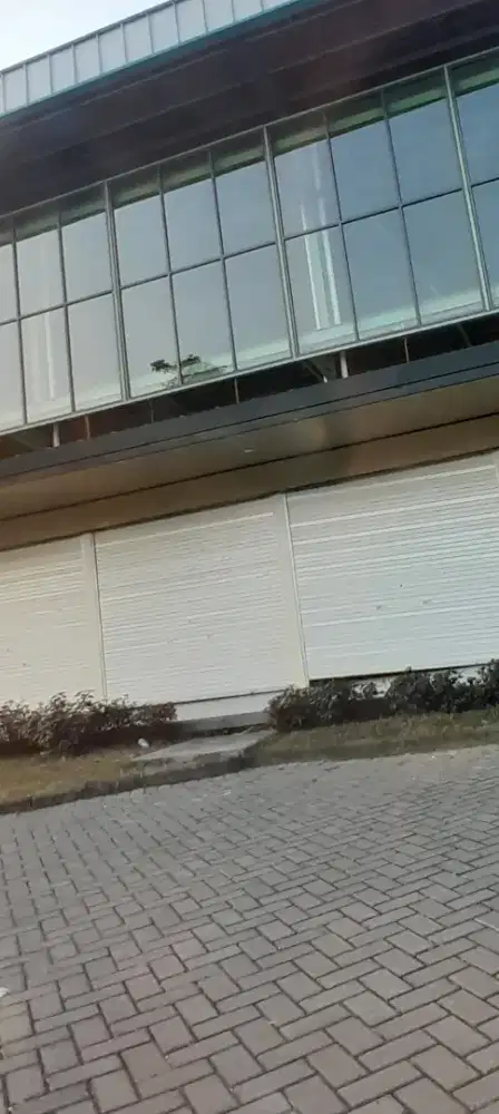 Dibutuhkan karyawati