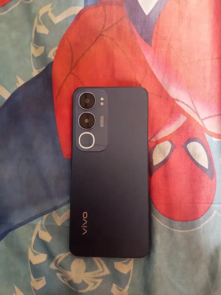 Vivo y19S pro ram 6+6/128