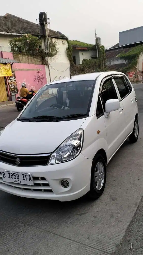 Suzuki Karimun 2011 Bensin