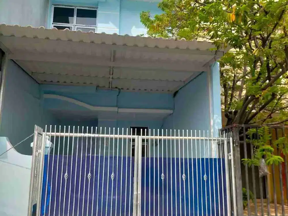 Disewa Rumah Taman Palem Lestari
