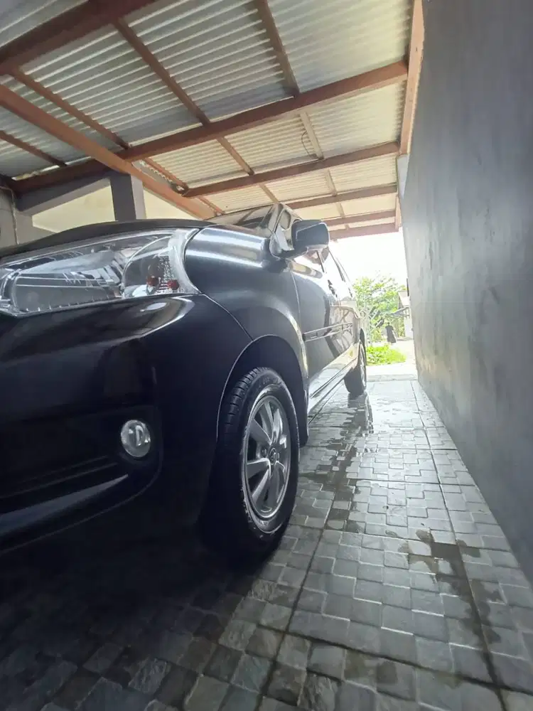 XENIA R MANUAL 2017