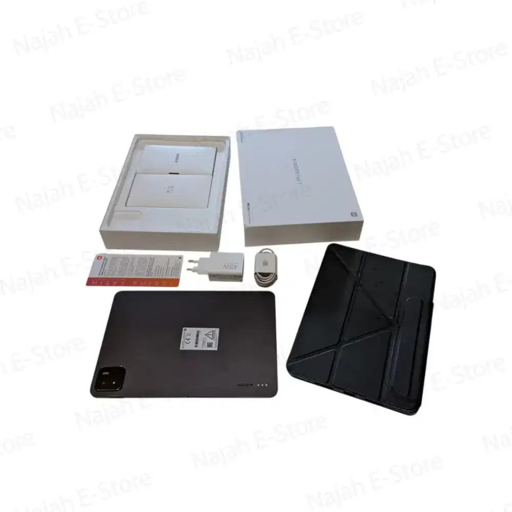 Xiaomi Pad 7 8/256 Fullset
