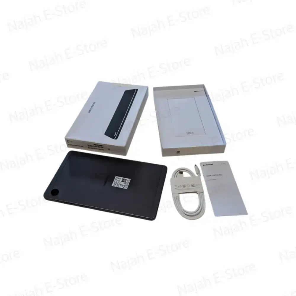 Samsung Tab A11 LTE 4/64 Fullset