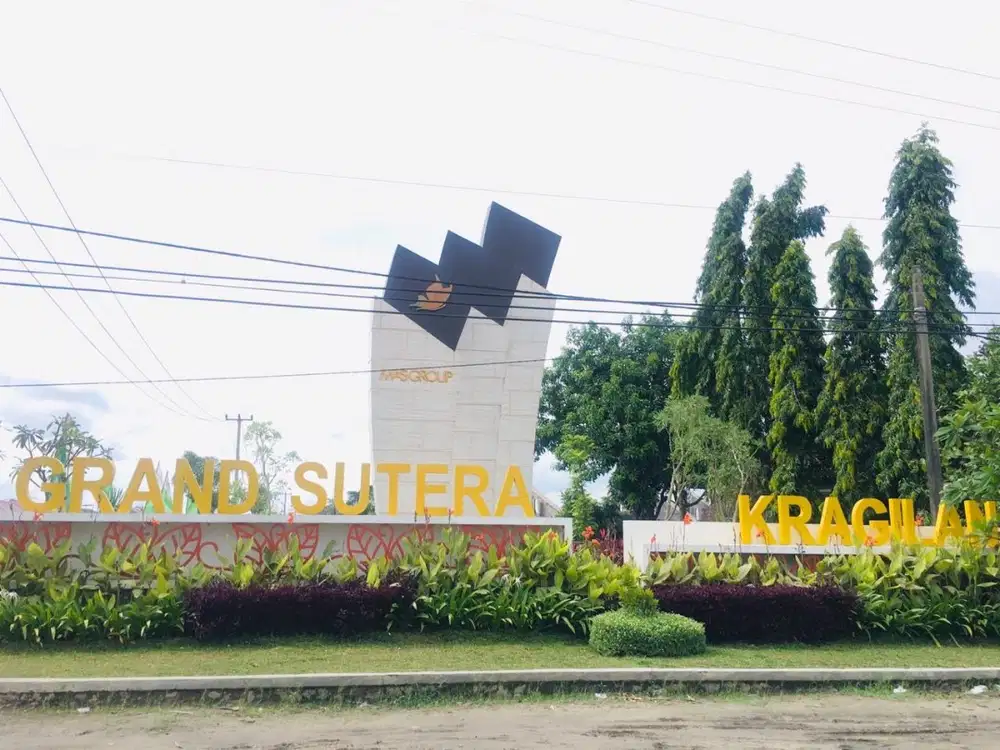 Take Over Grand Sutera Kragilan