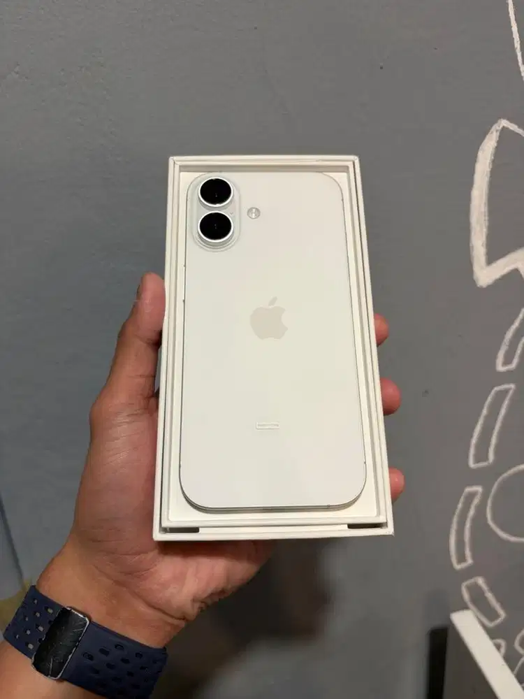 IPHONE 17 256 IBOX