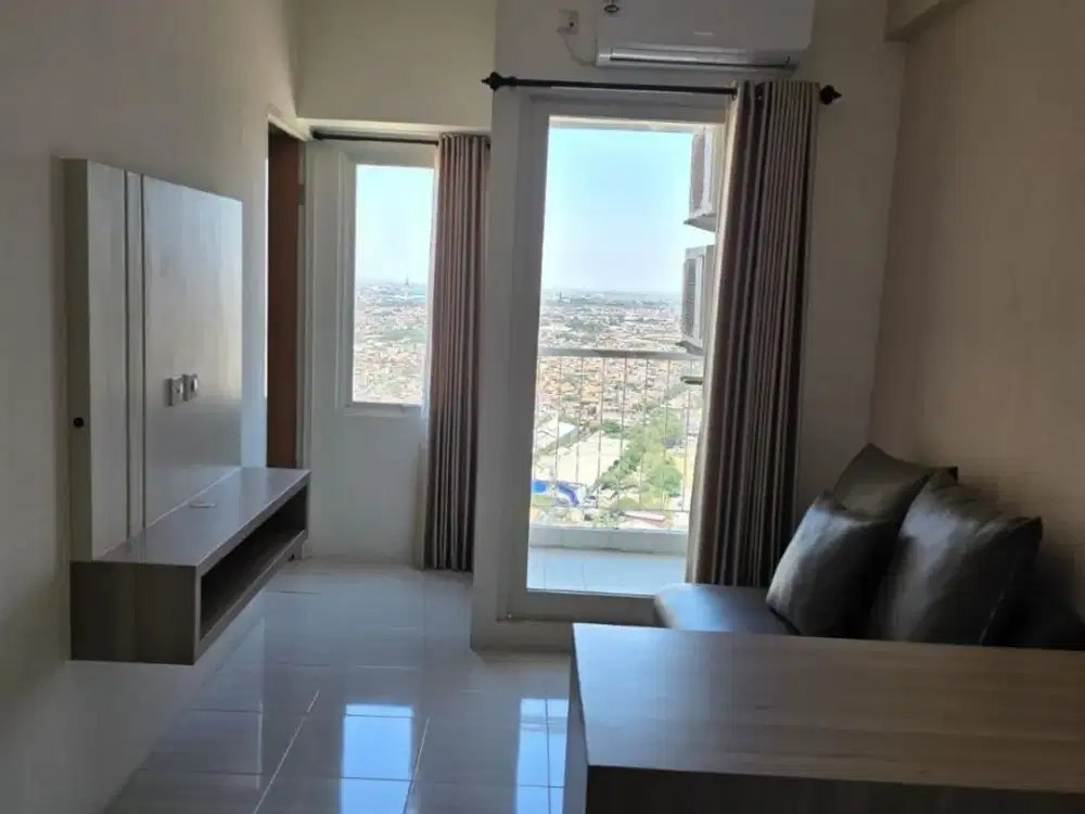 Puncak CBD Furnish