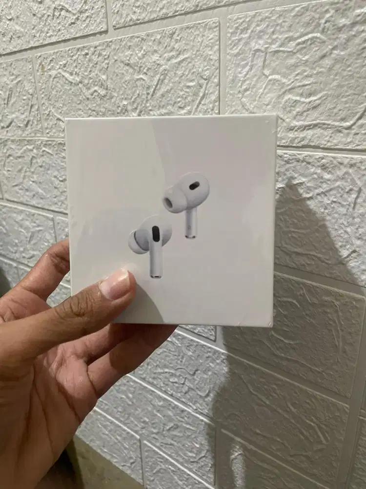 airpods pro gen2