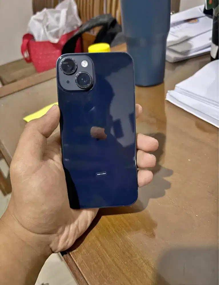Iphone 14 128Gb ex ibox