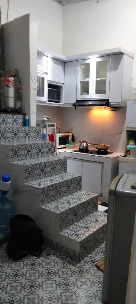 Rumah di jual telaga mas duta harapan