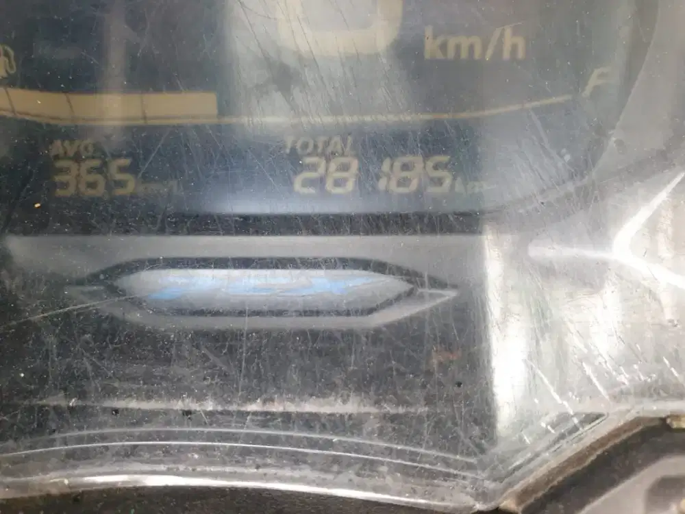 Di jual santai japri aja