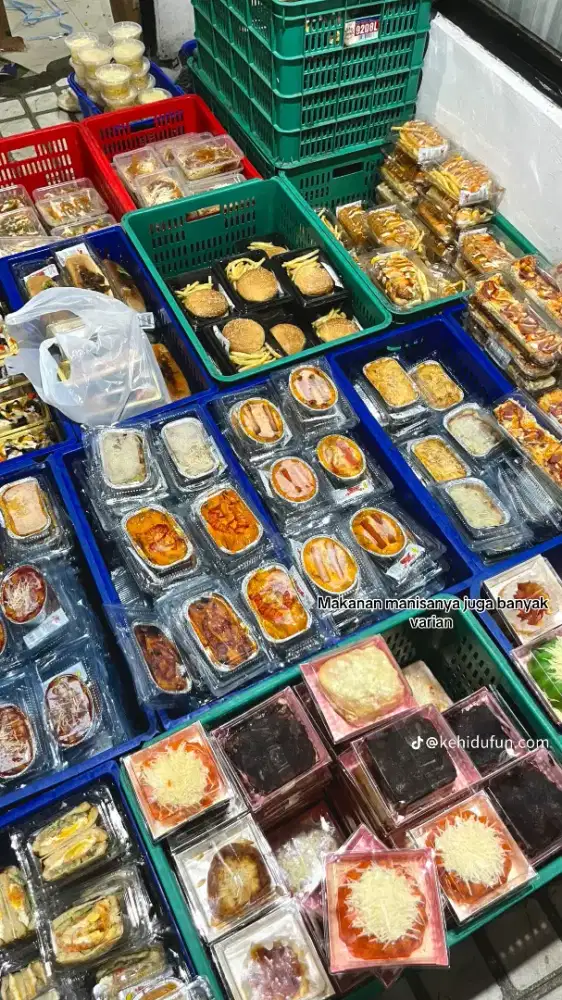 Dibutuhkan serabutan rumah makan
