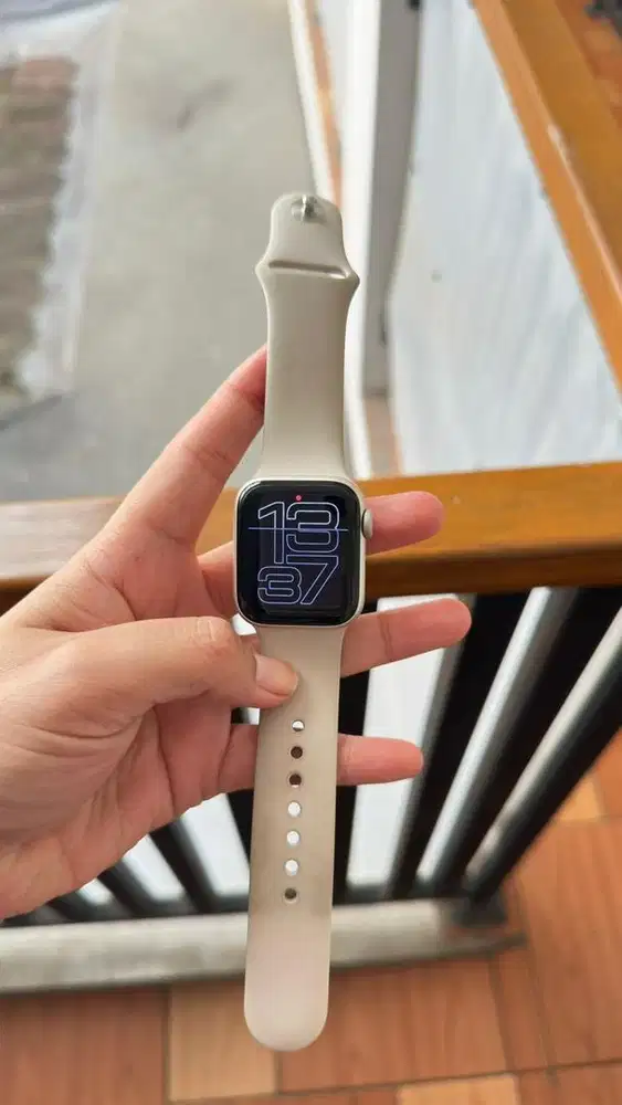 Apple Watch/iWatch Gen SE 2 40mm
