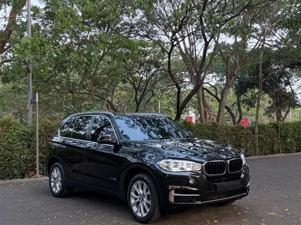 F15 LCI Diesel! BMW X5 Xdrive25d 2017 520d VXR200 GLE250 RX200t S400