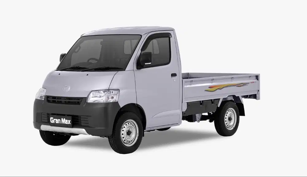 GRAN MAX 1.3 STD/3W DAN GRAN MAX 1.5 STD/STD(AC&PS)/3-WAY