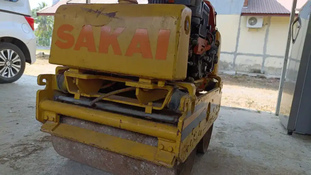Di jual  borongan bekas kountruksi siap pakai