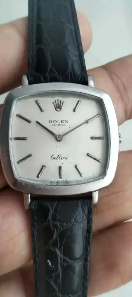 Rolex cellini minus
