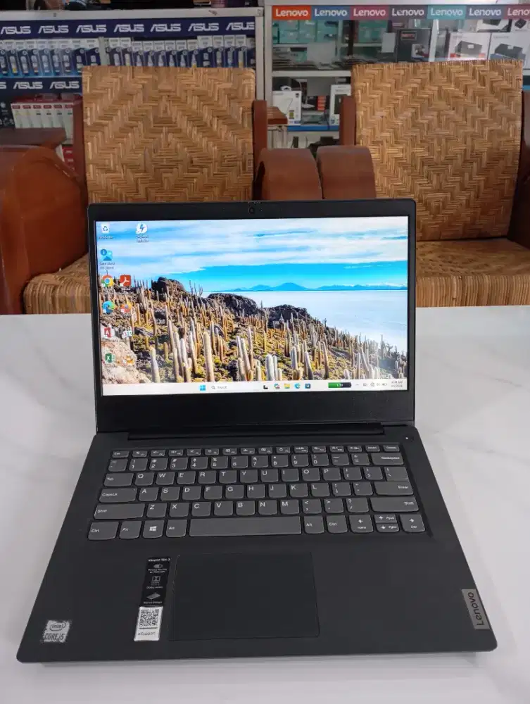 LENOVO IDEAPAD SLIM 3