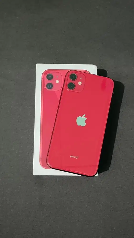 IPHONE 11 128 FULLSET