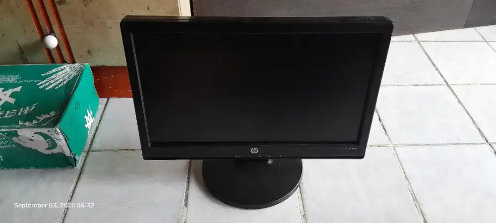 Monitor hp HP LV1561x
