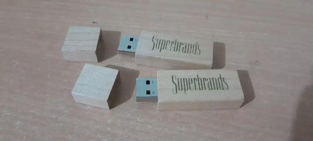 Flasdisk superbrand