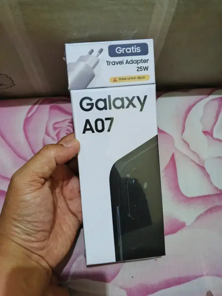 Samsung Galaxy A07 4/64 GB BNOB
