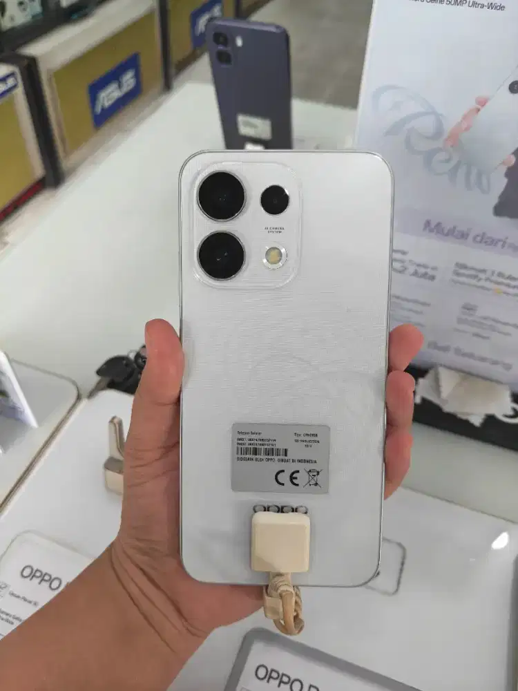 Cicilan kridit hp oppo tanpa survei