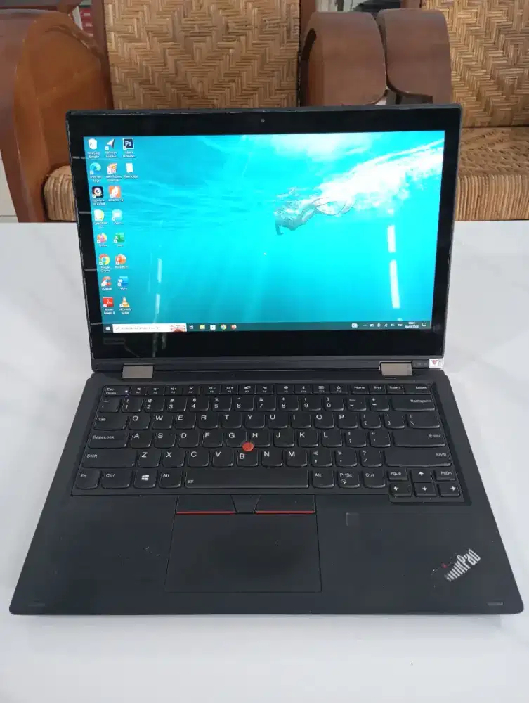 LENOVO THINKPAD L390 YOGA SECOND