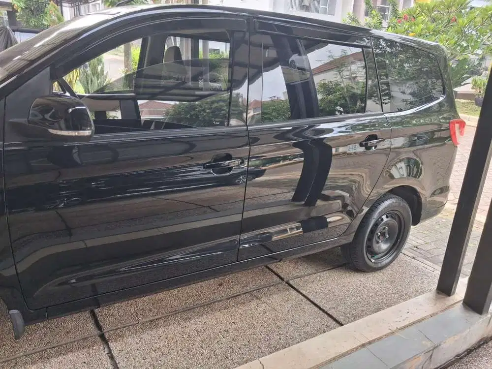 Wuling Confero 2022 Bensin
