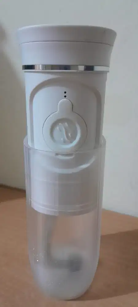 Pembersih gigi Dr. Spock Water Flosser