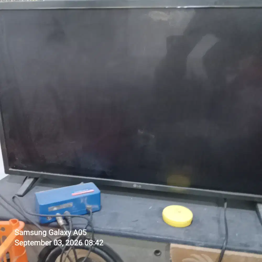 Tv LG smart TV 32inc